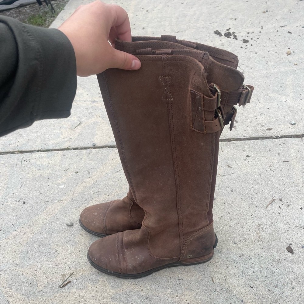 Sorel Emelie High Boot